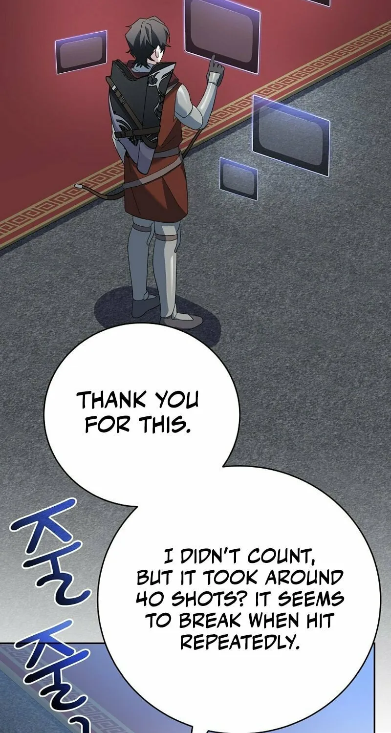 Genius Archer