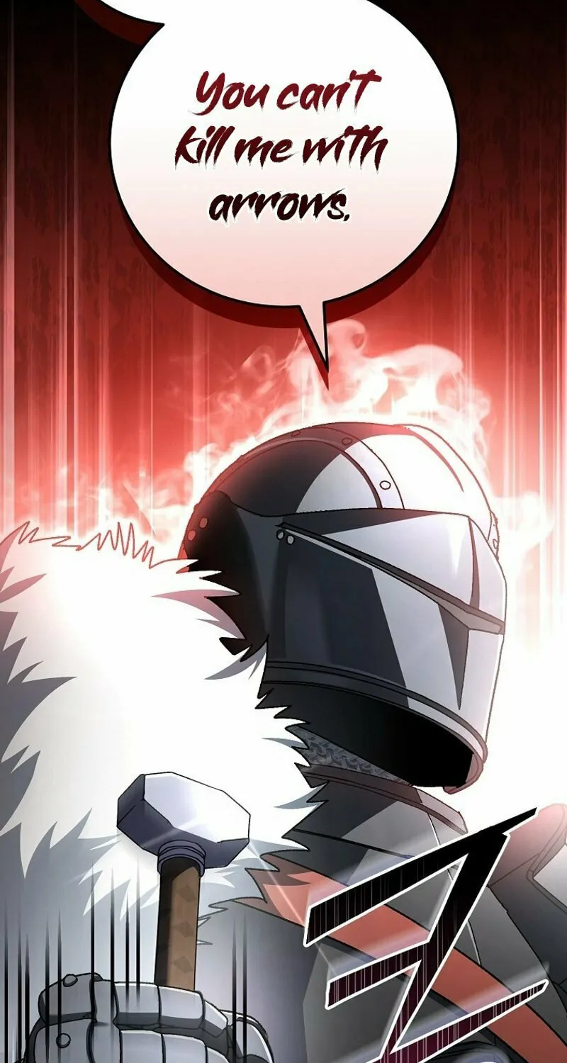 Genius Archer