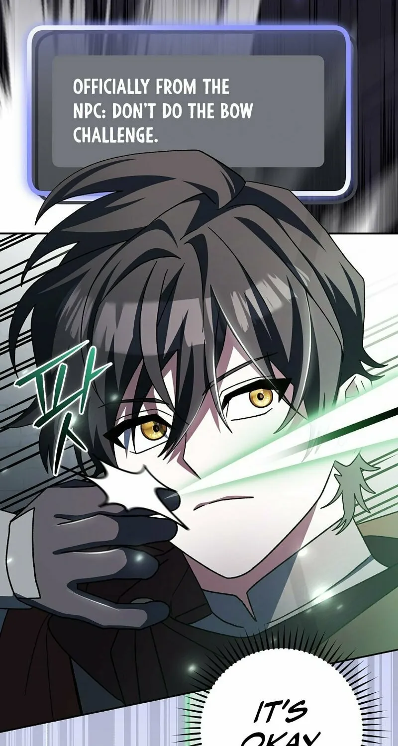 Genius Archer
