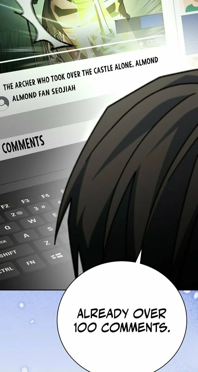 Genius Archer