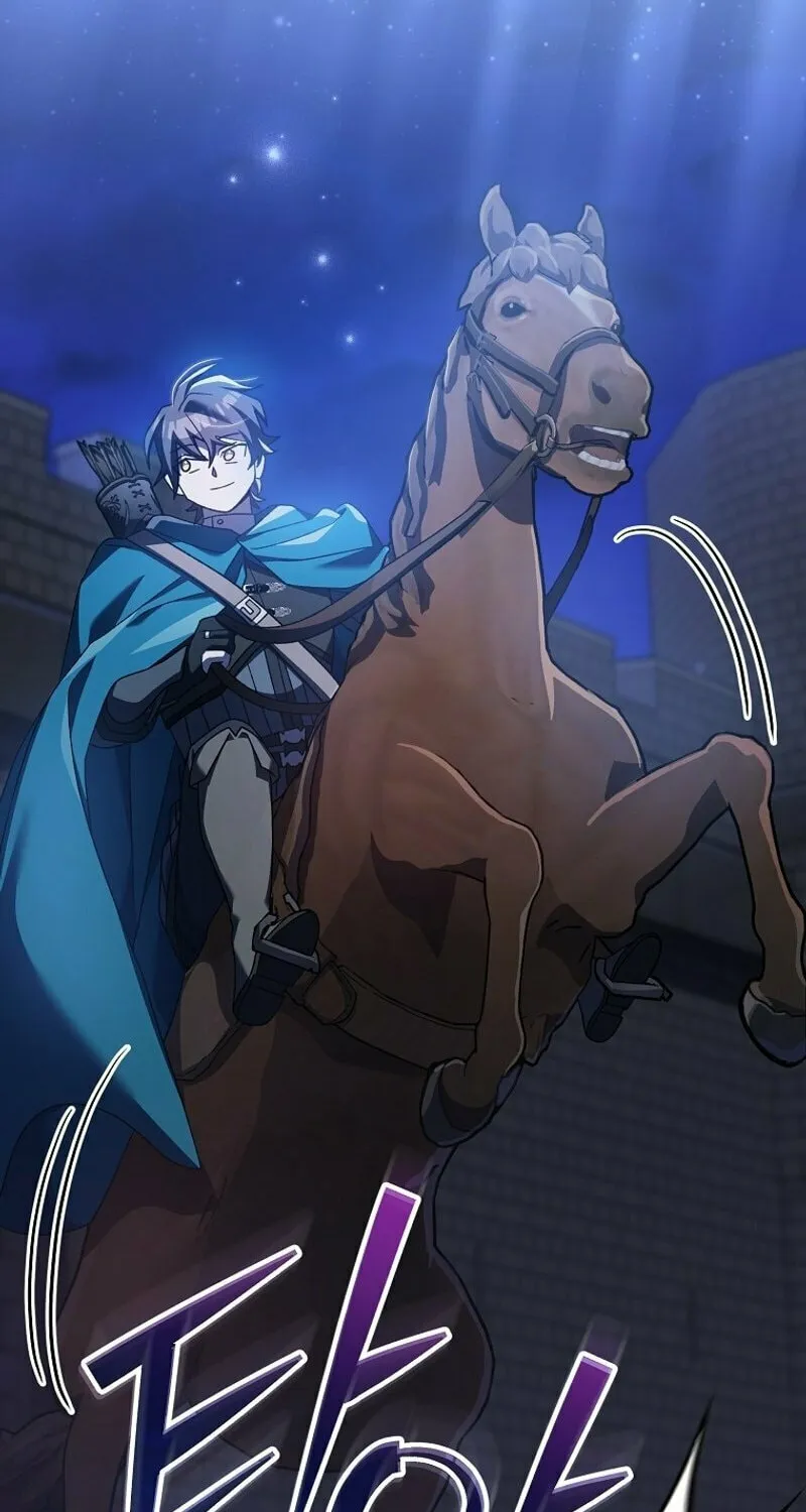 Genius Archer
