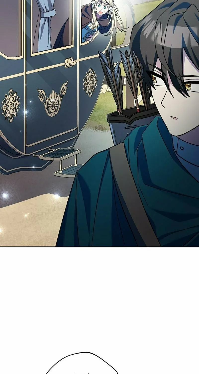 Genius Archer