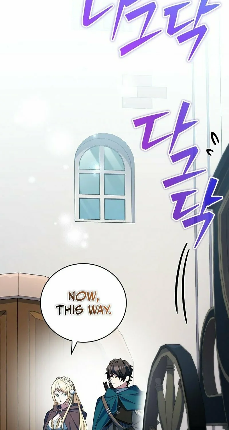Genius Archer