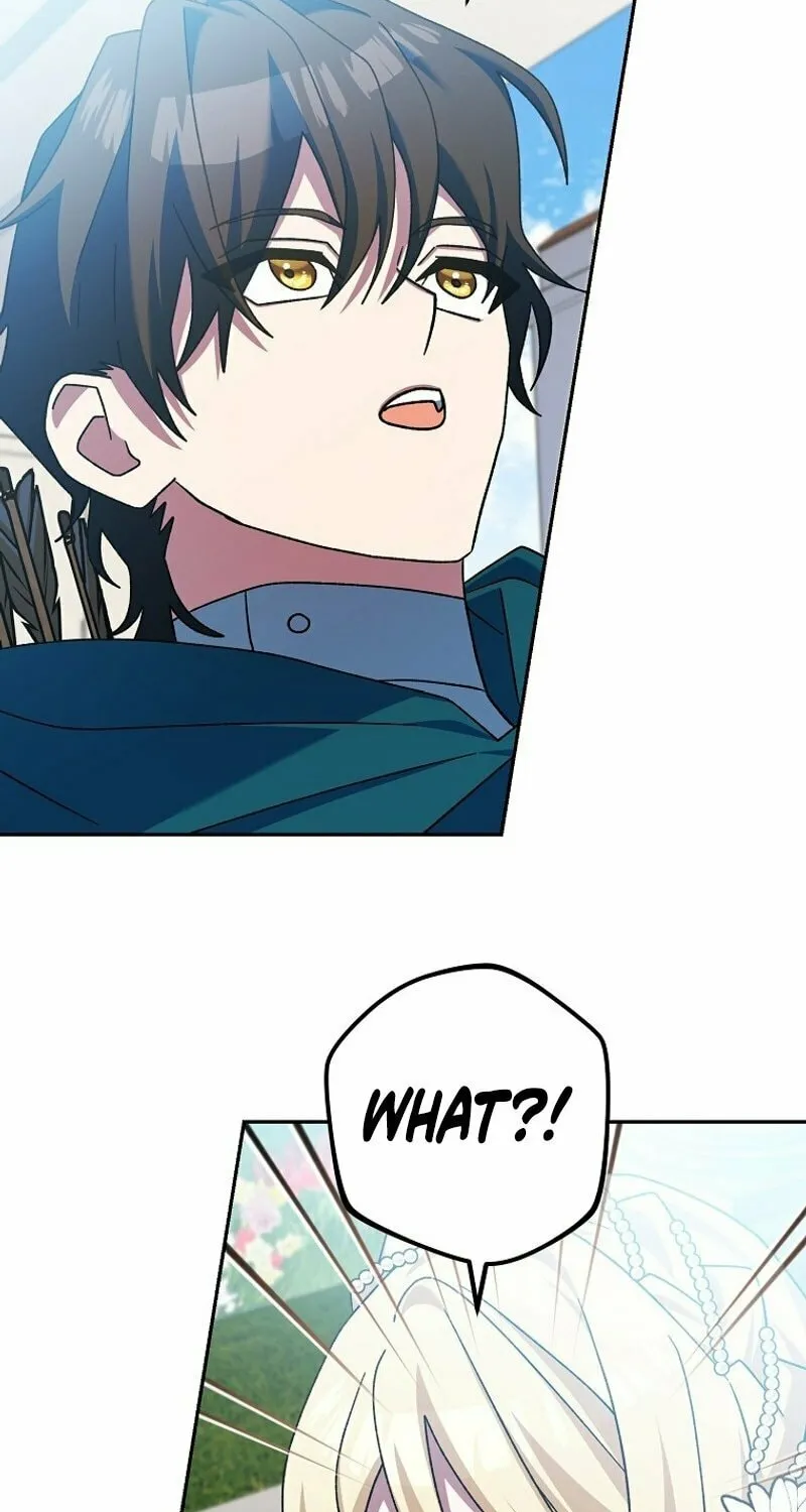 Genius Archer