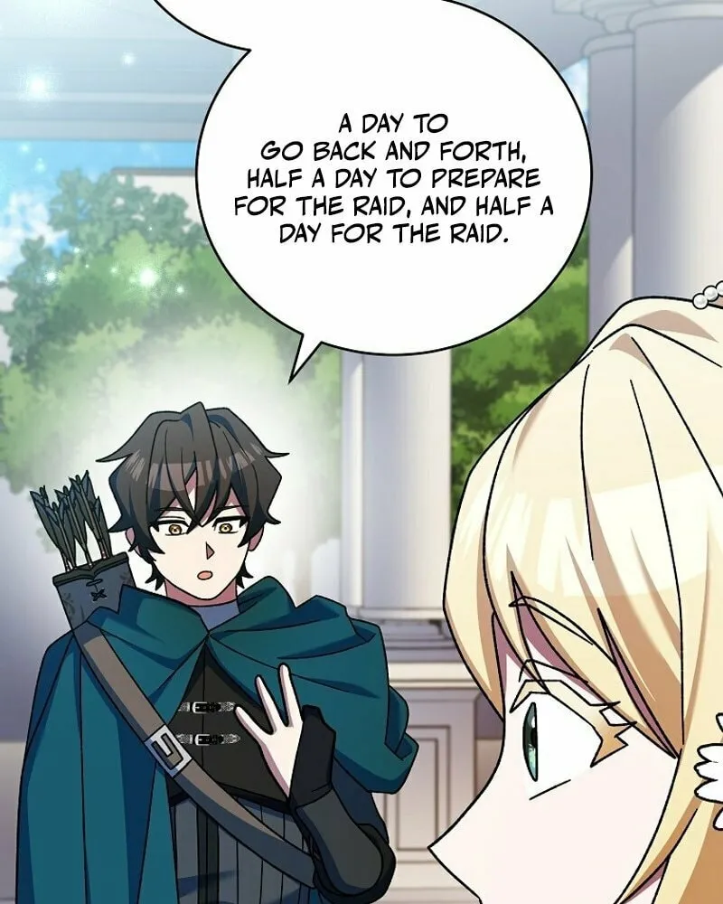 Genius Archer