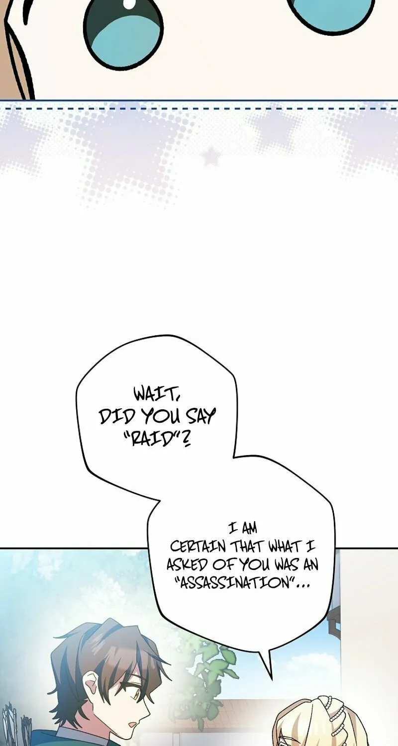 Genius Archer
