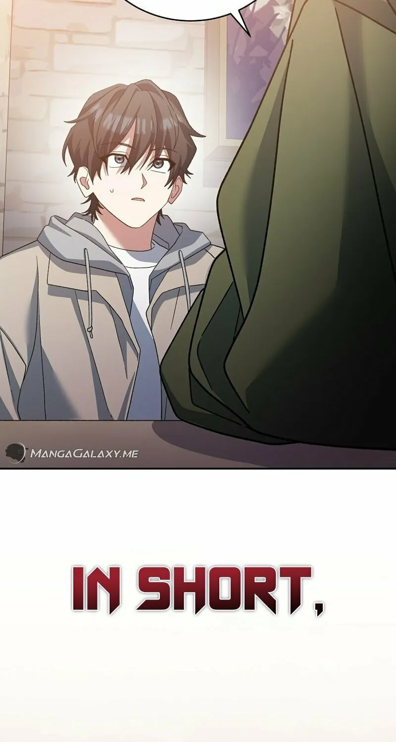 Genius Archer