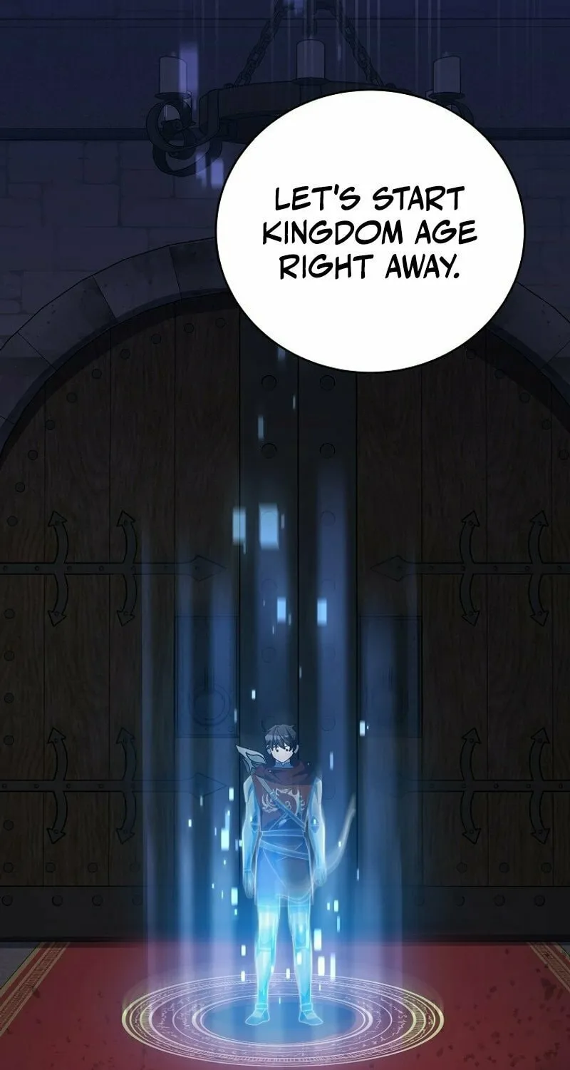 Genius Archer