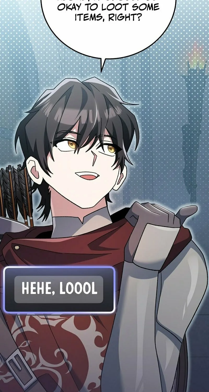 Genius Archer
