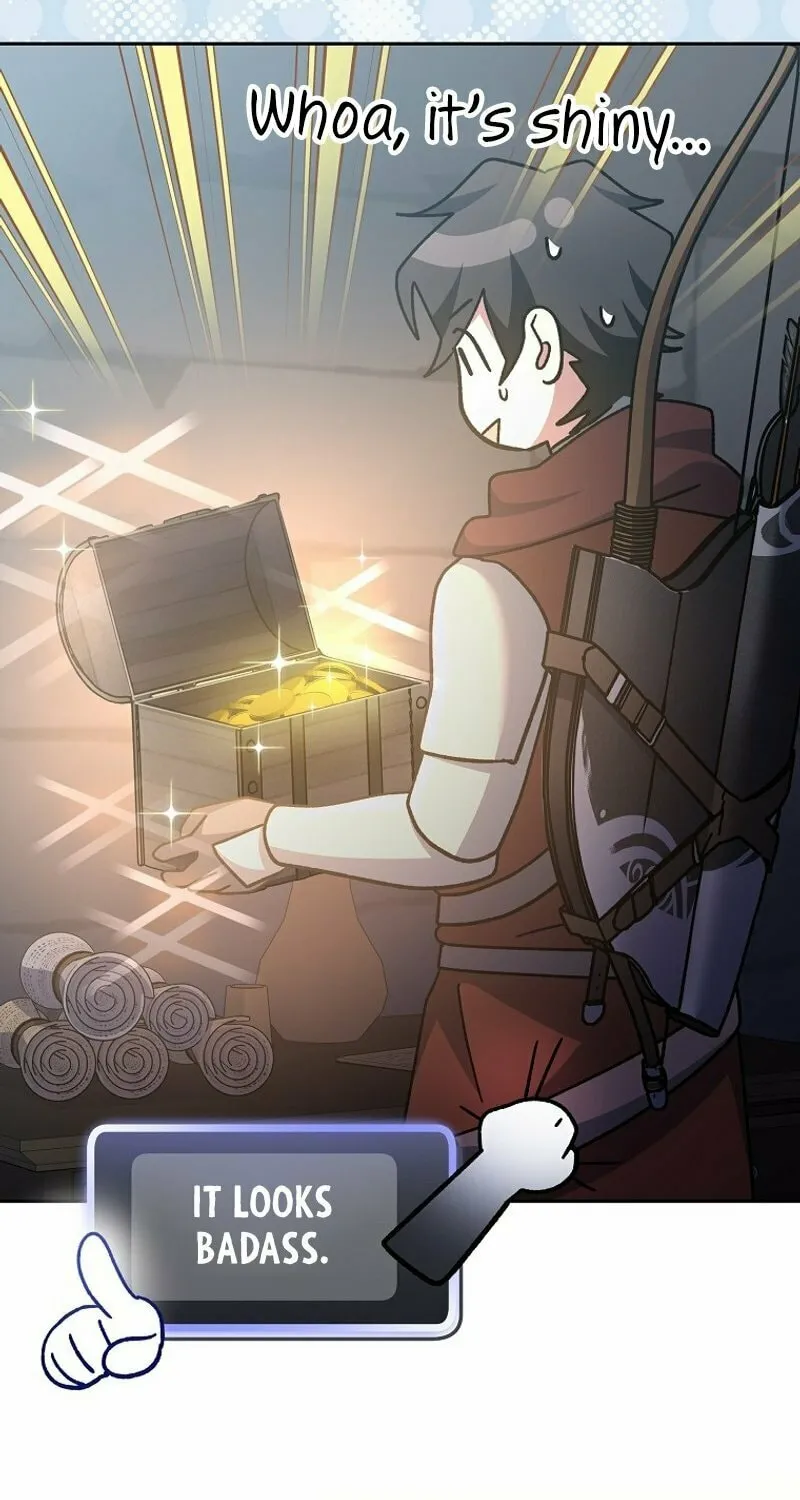 Genius Archer