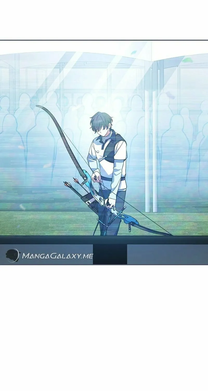Genius Archer