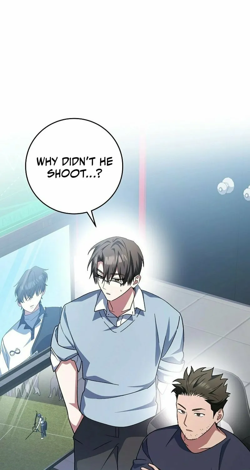 Genius Archer