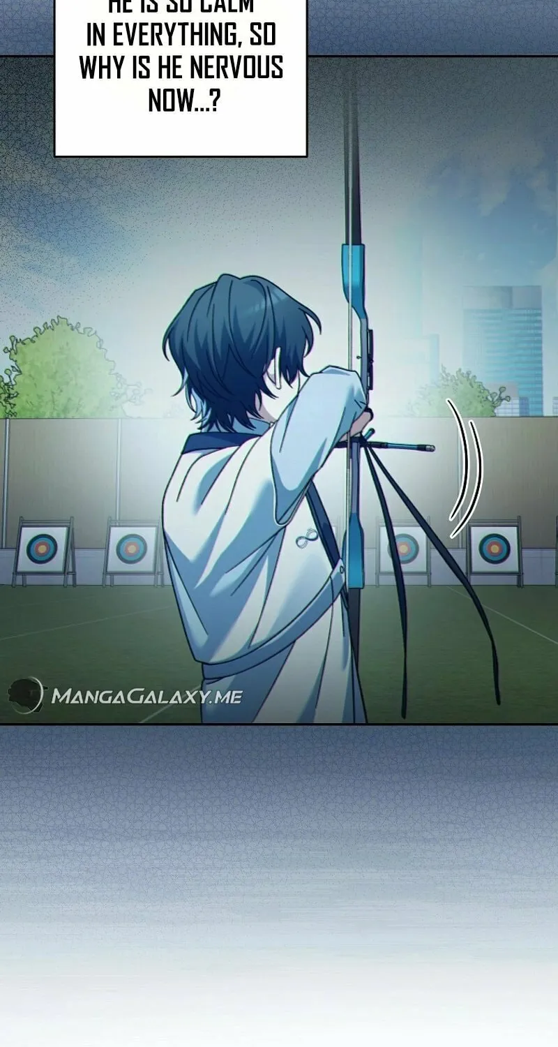Genius Archer