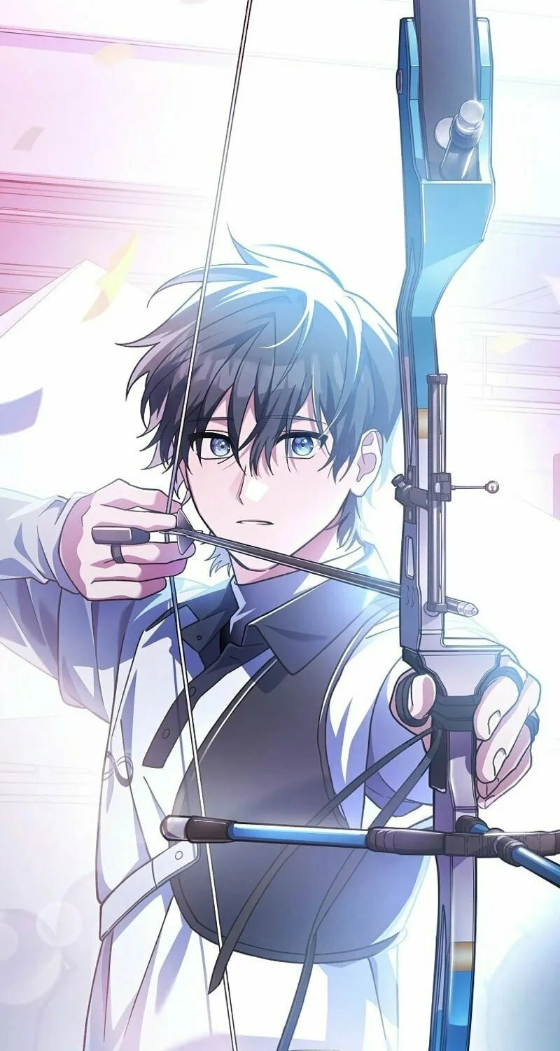 Genius Archer