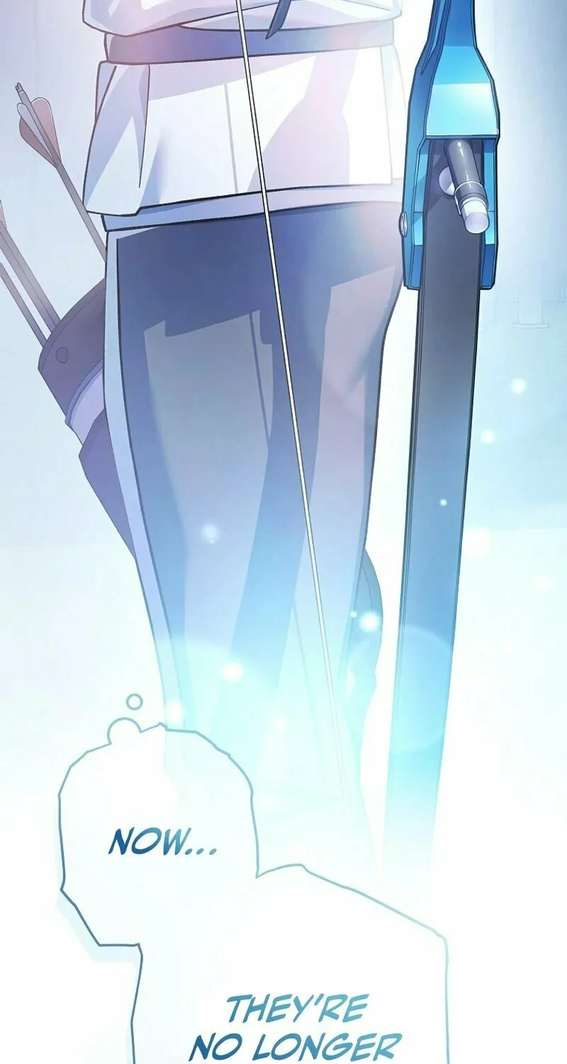 Genius Archer