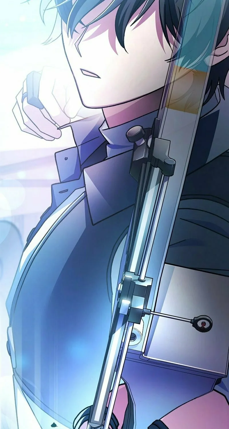Genius Archer