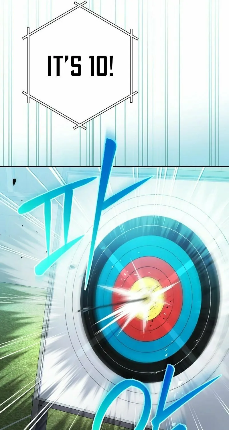 Genius Archer