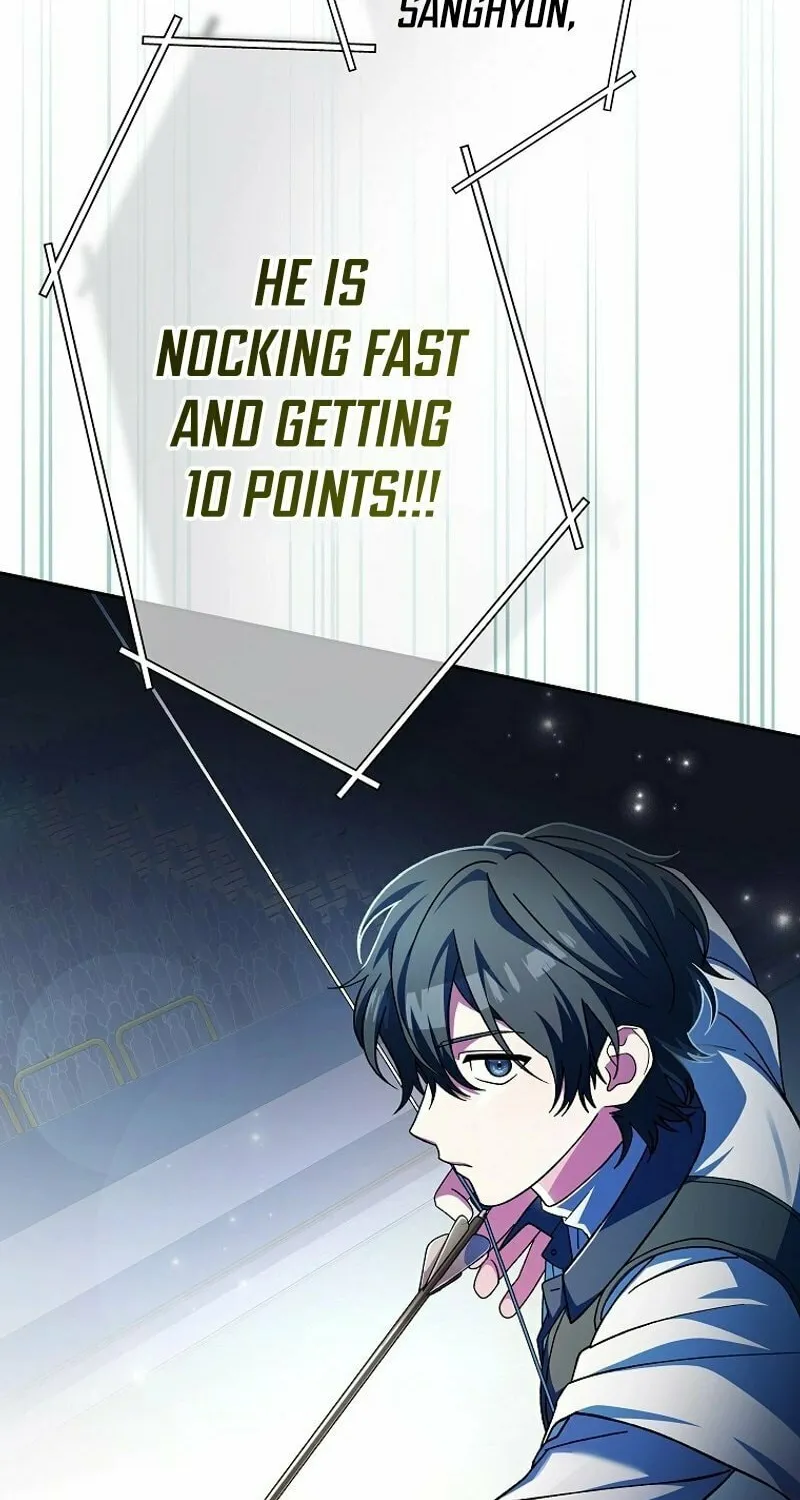 Genius Archer