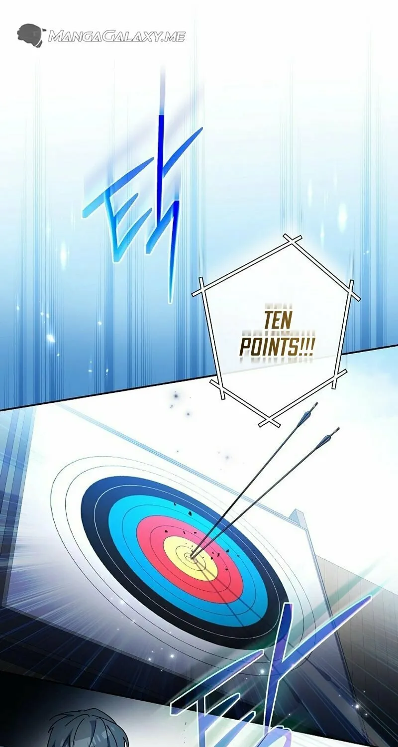 Genius Archer