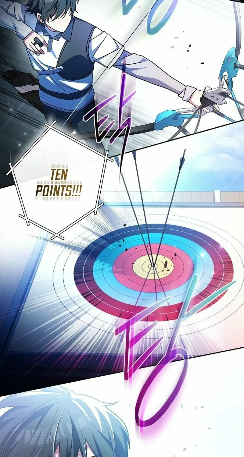 Genius Archer
