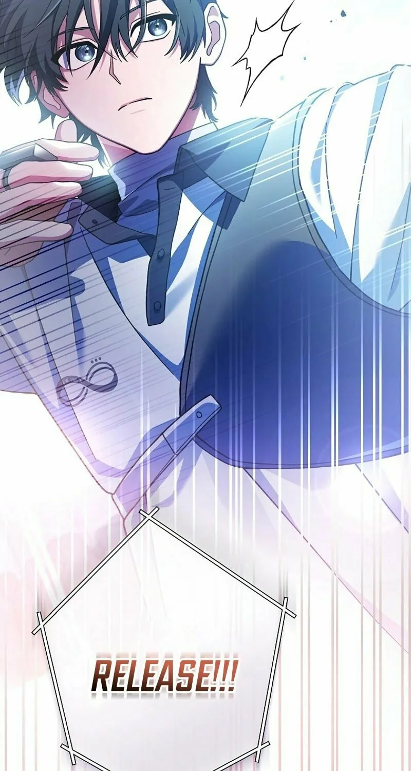 Genius Archer
