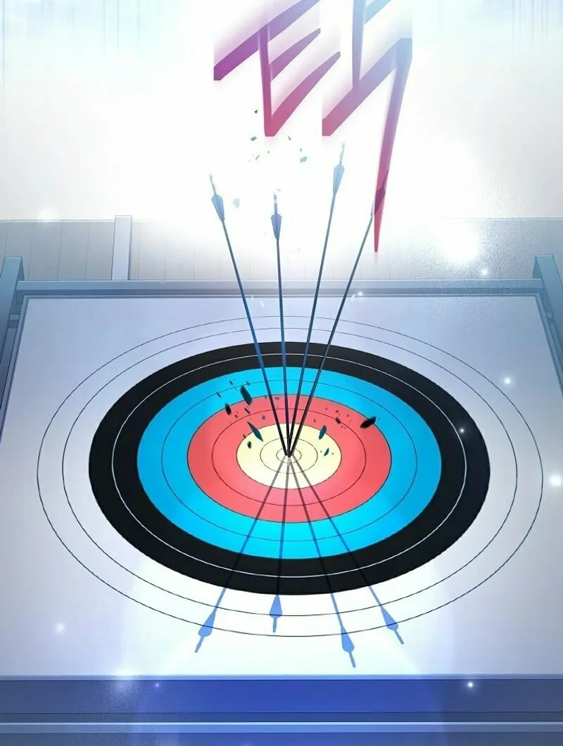 Genius Archer