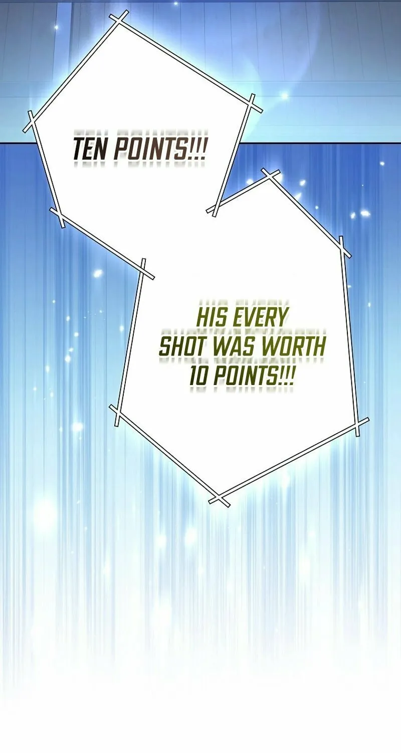 Genius Archer