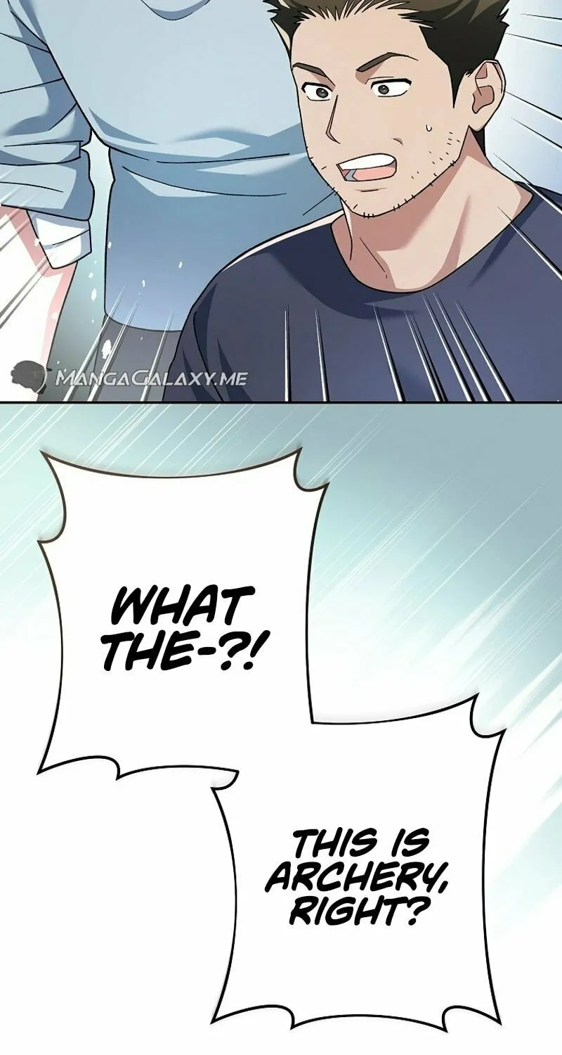 Genius Archer