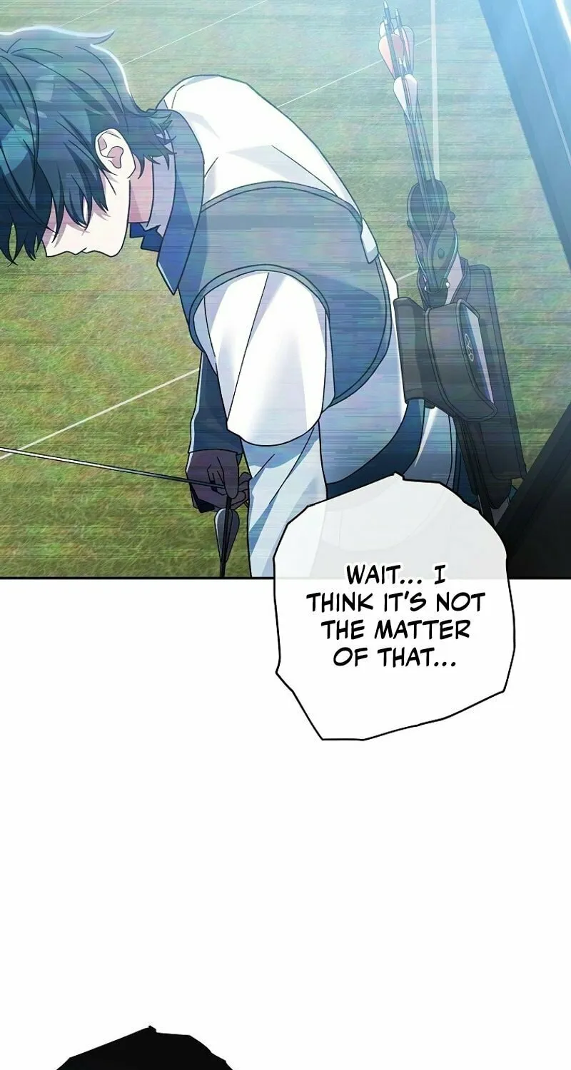 Genius Archer