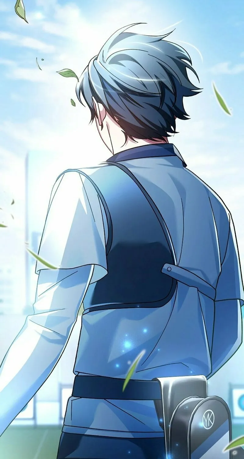 Genius Archer