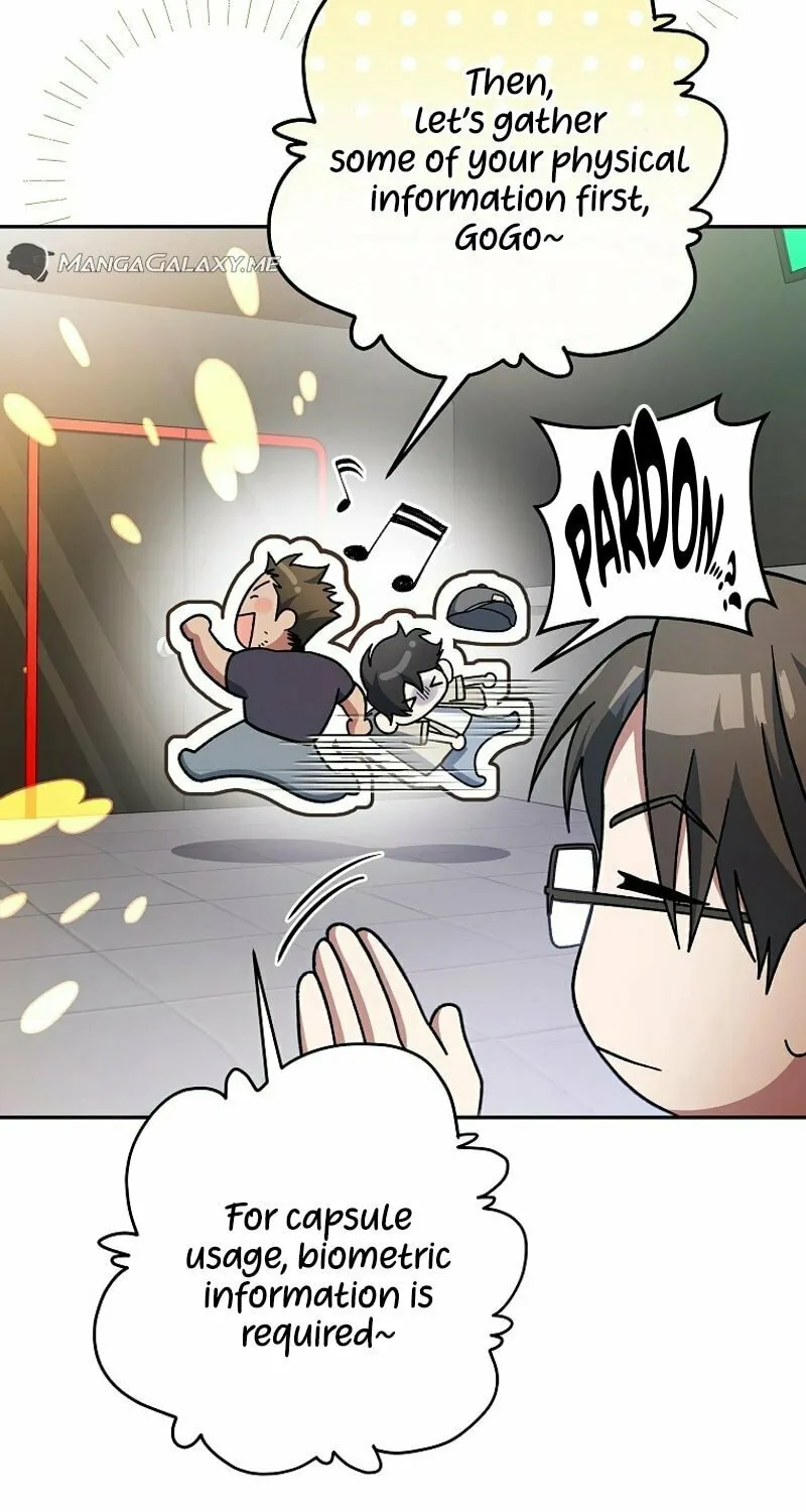 Genius Archer