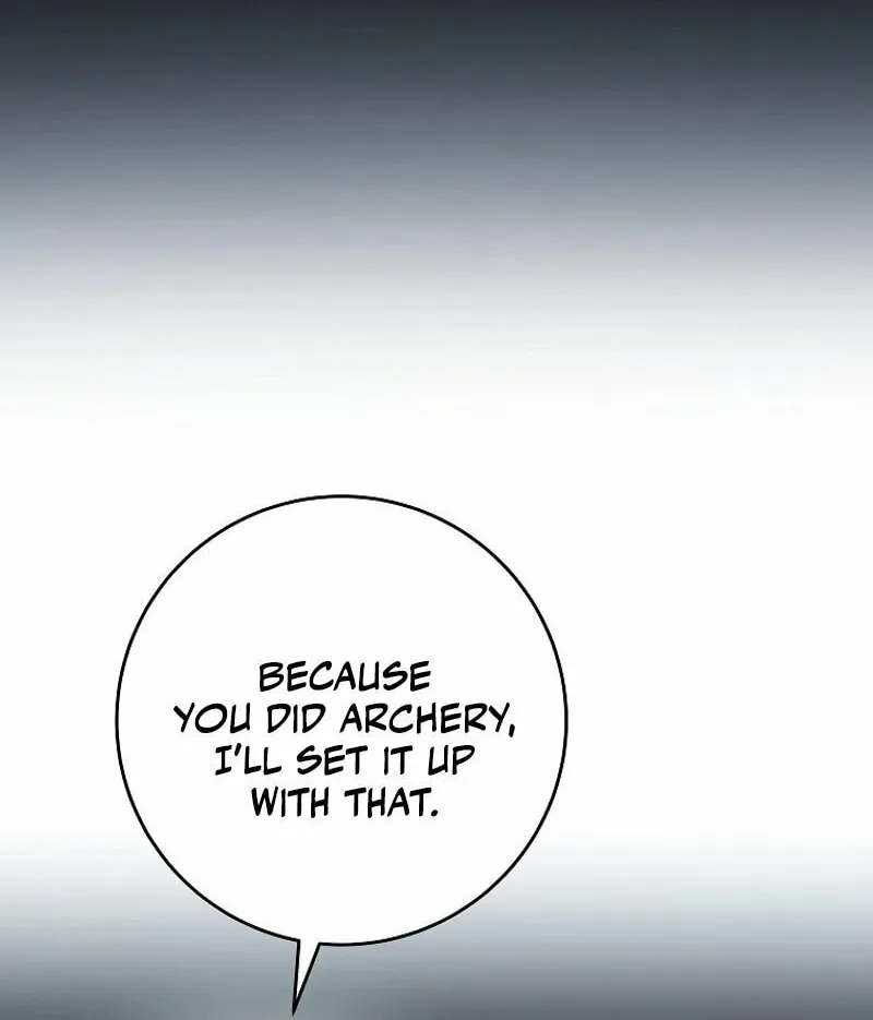 Genius Archer