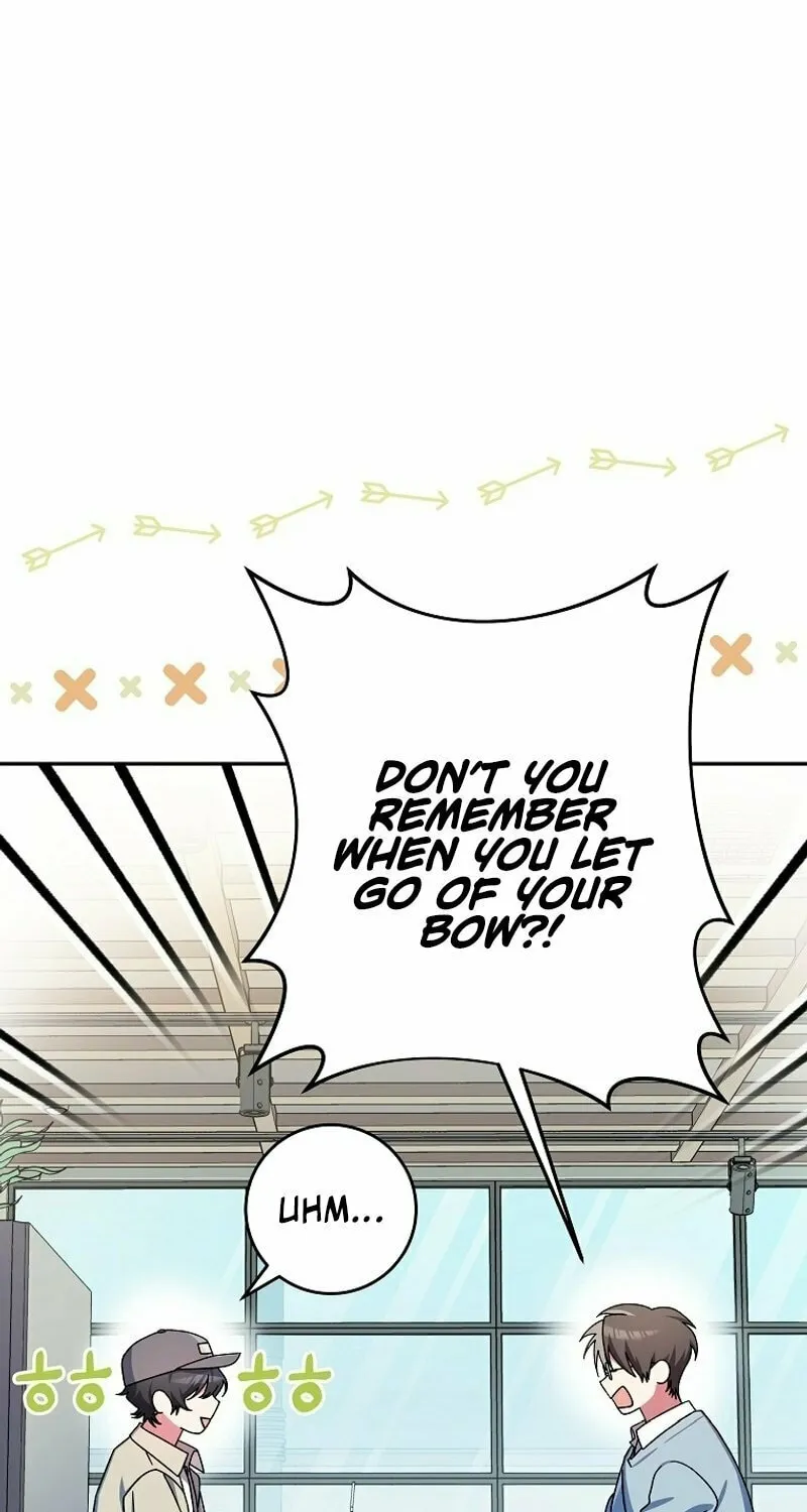Genius Archer