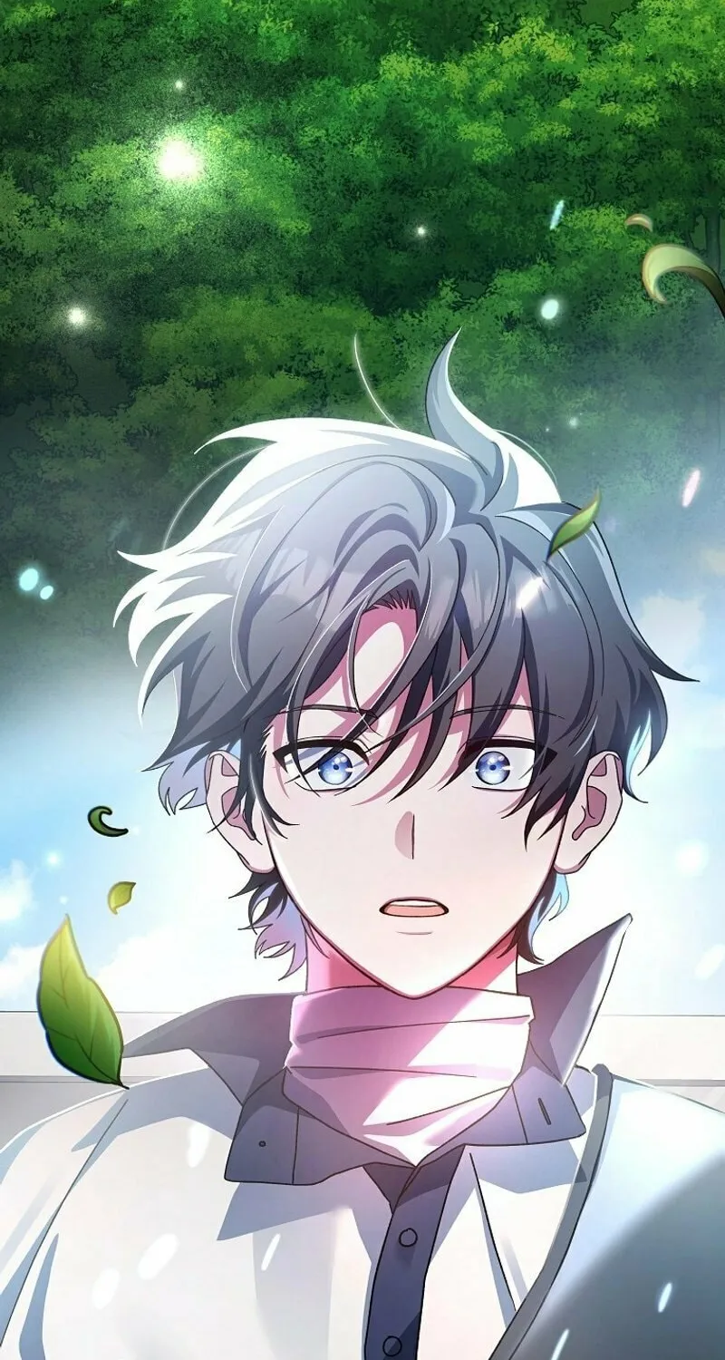 Genius Archer