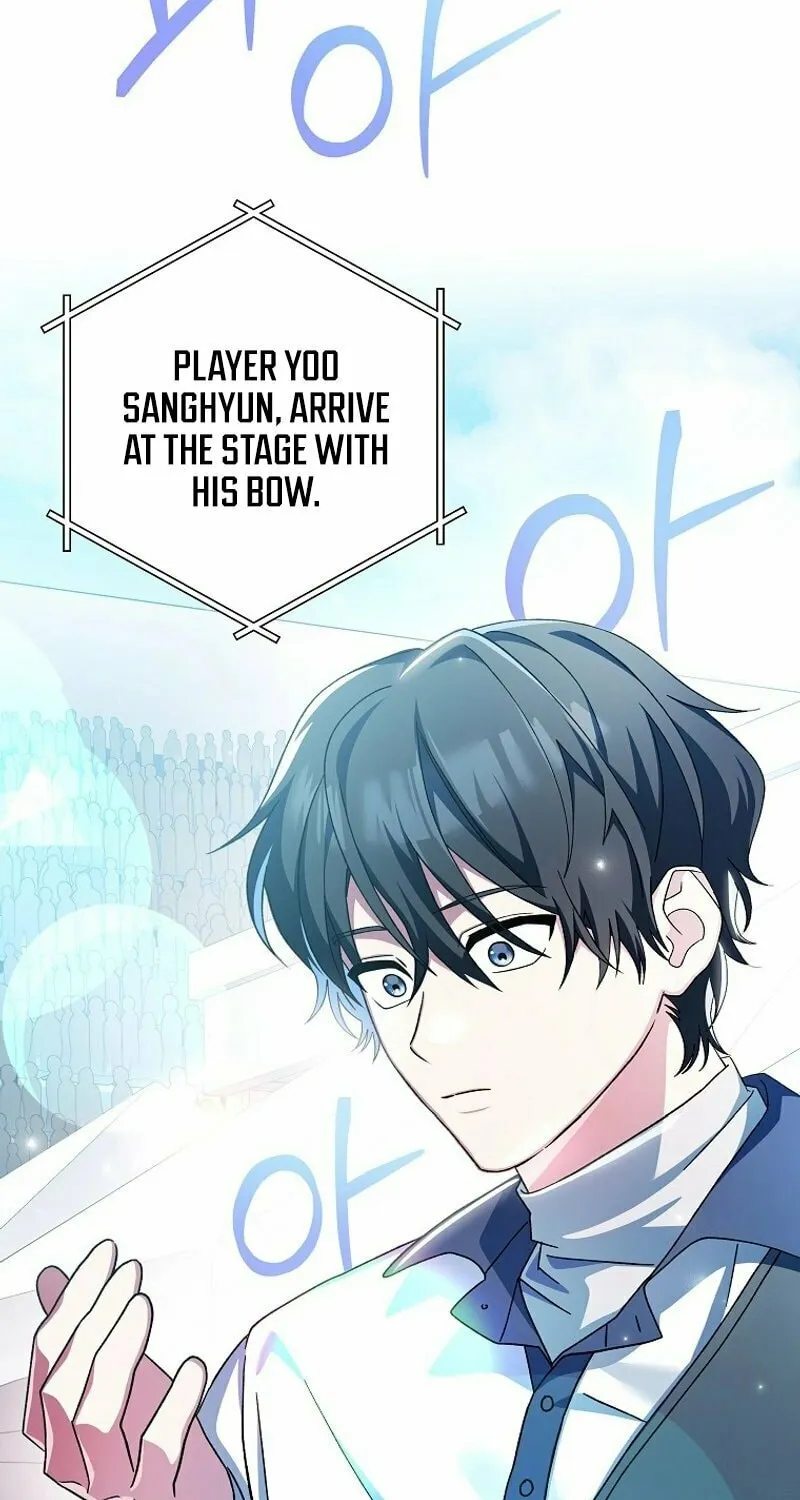 Genius Archer