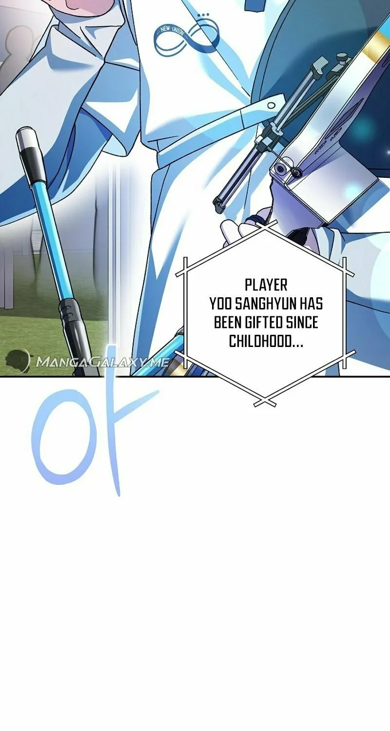 Genius Archer