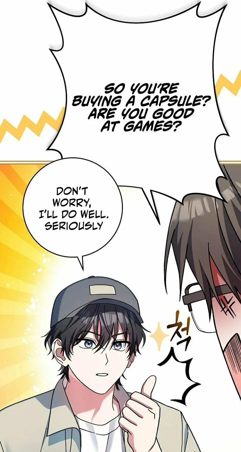 Genius Archer