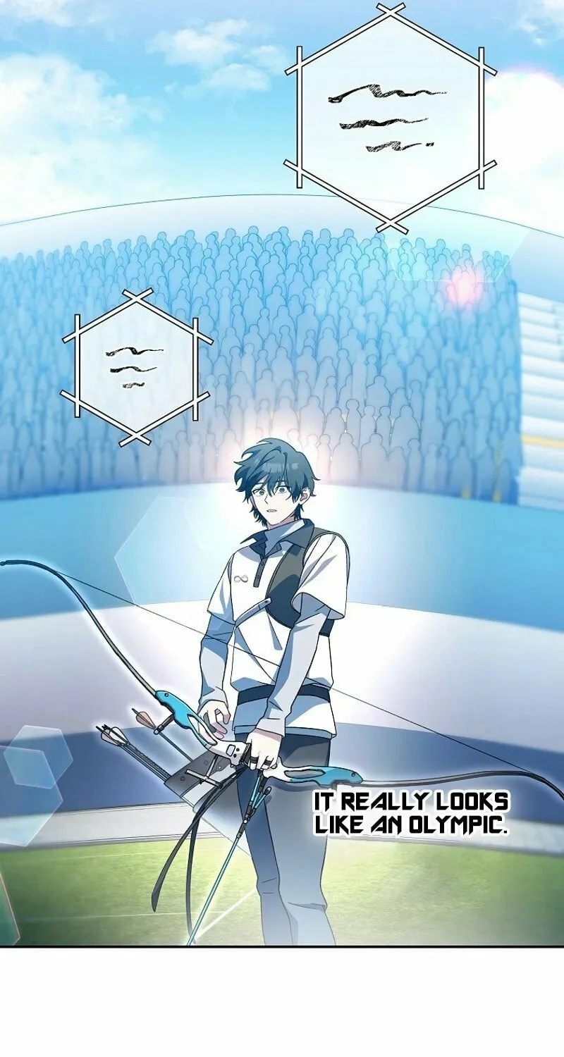 Genius Archer