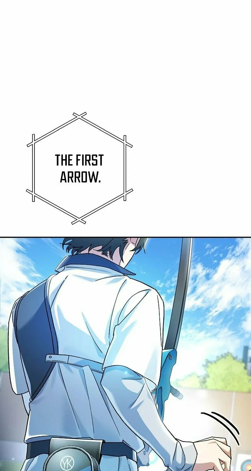 Genius Archer