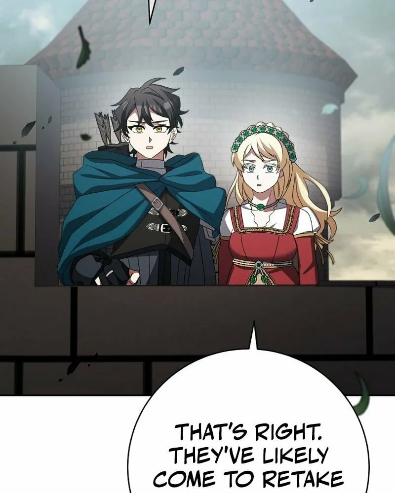Genius Archer