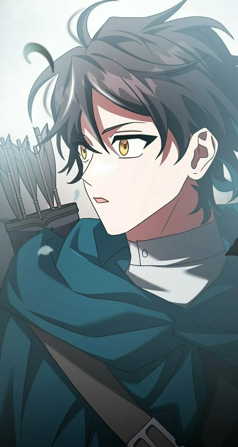 Genius Archer