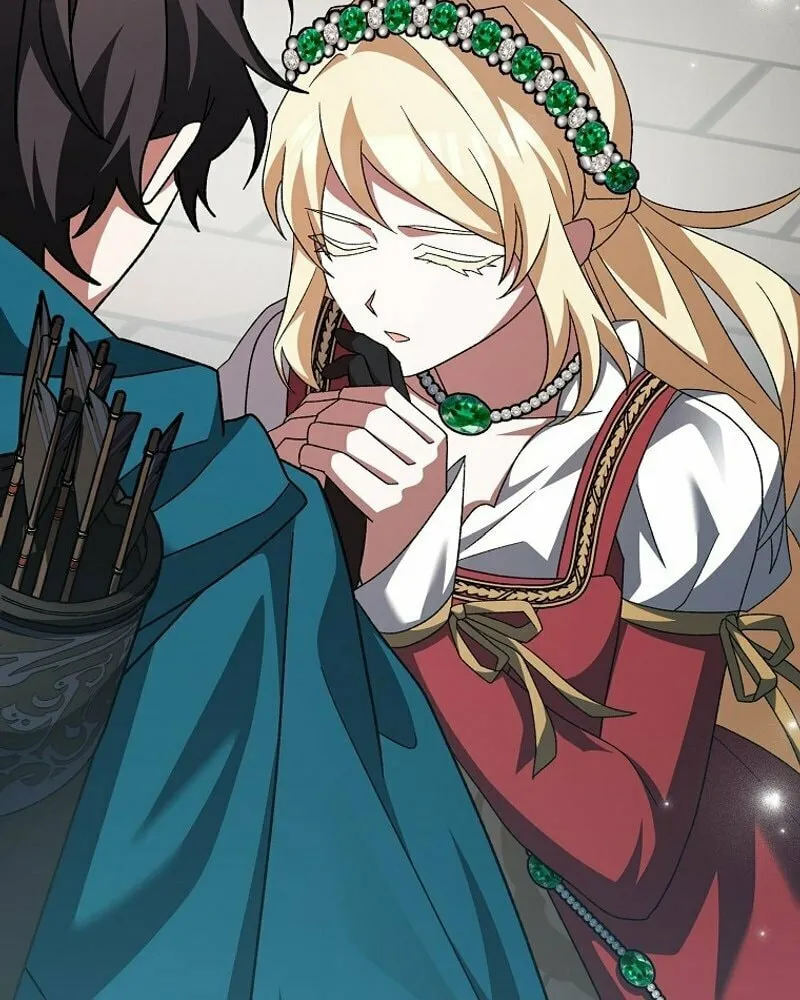 Genius Archer