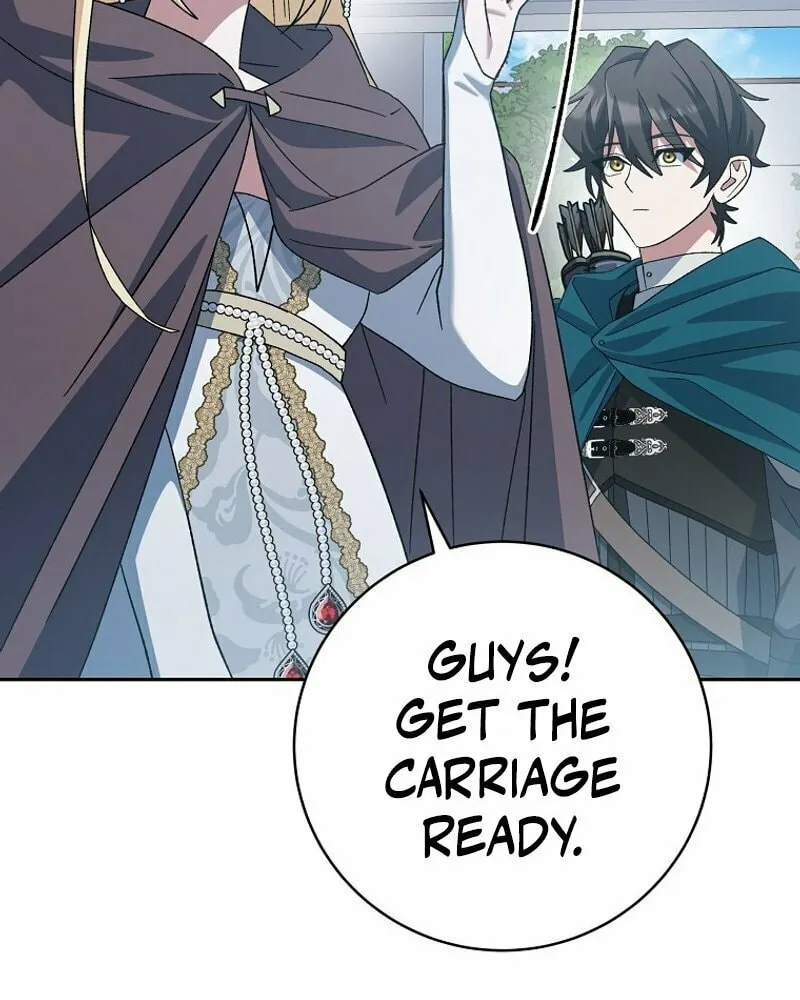 Genius Archer