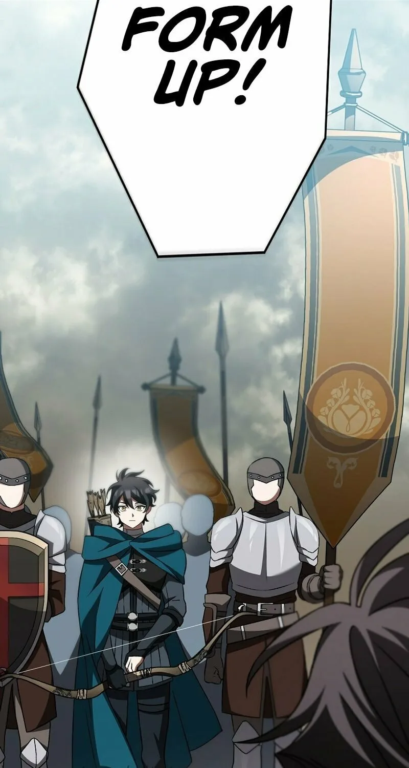 Genius Archer
