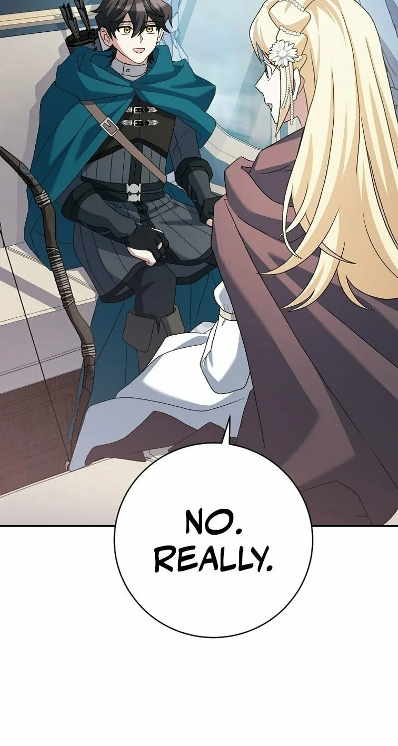 Genius Archer