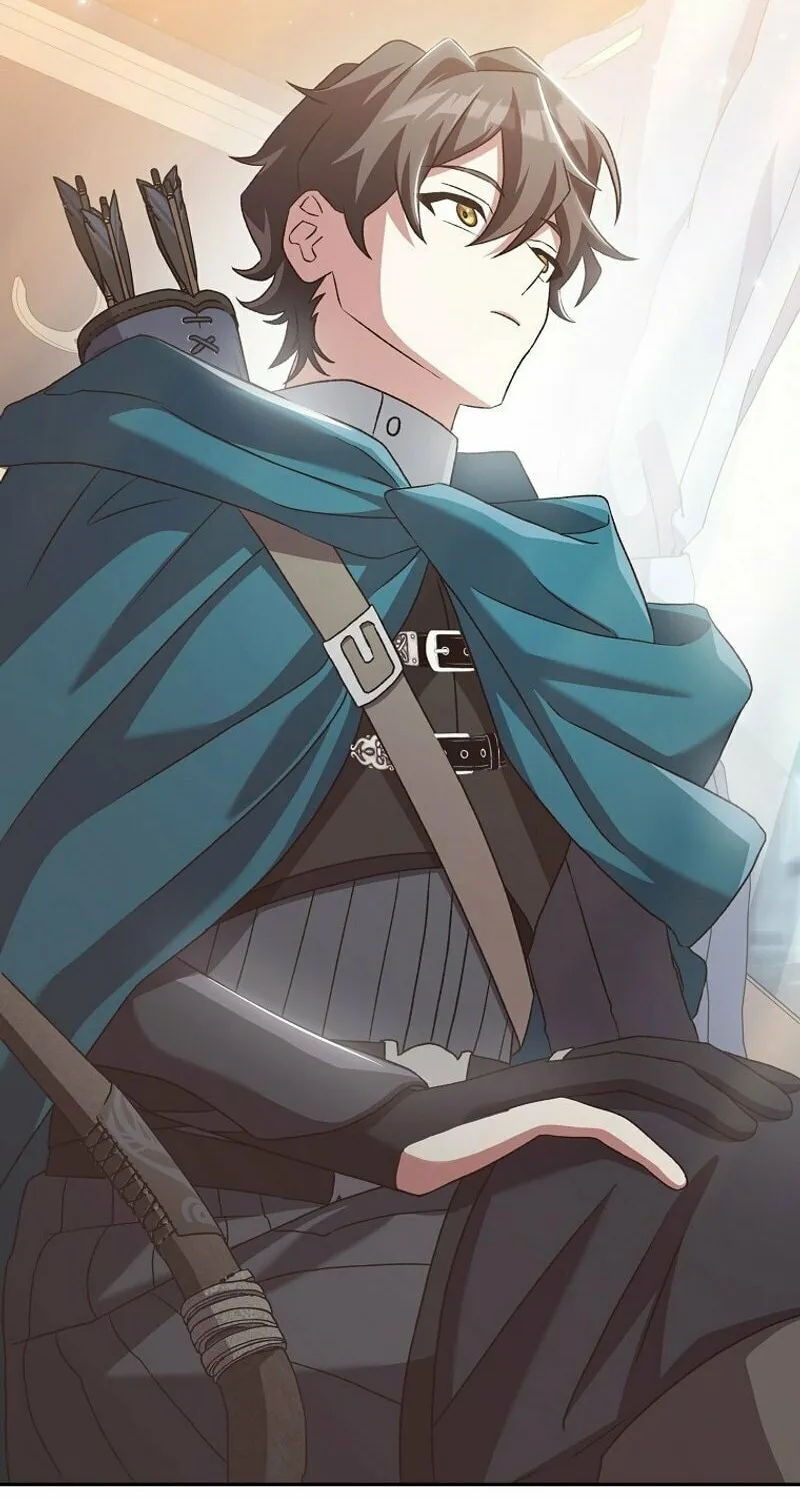 Genius Archer