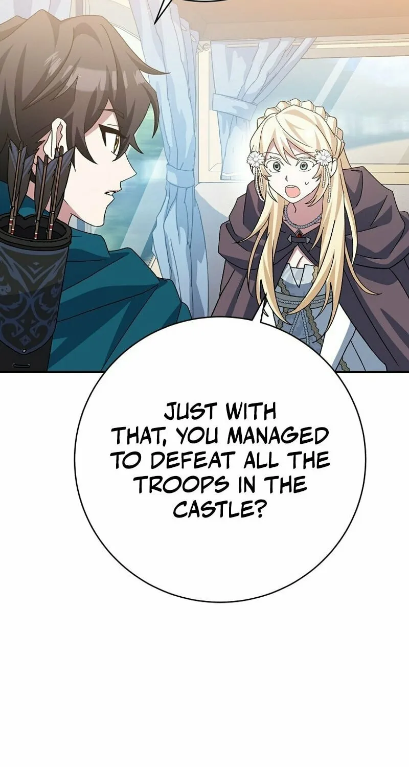 Genius Archer