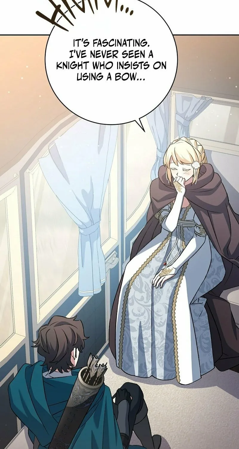 Genius Archer