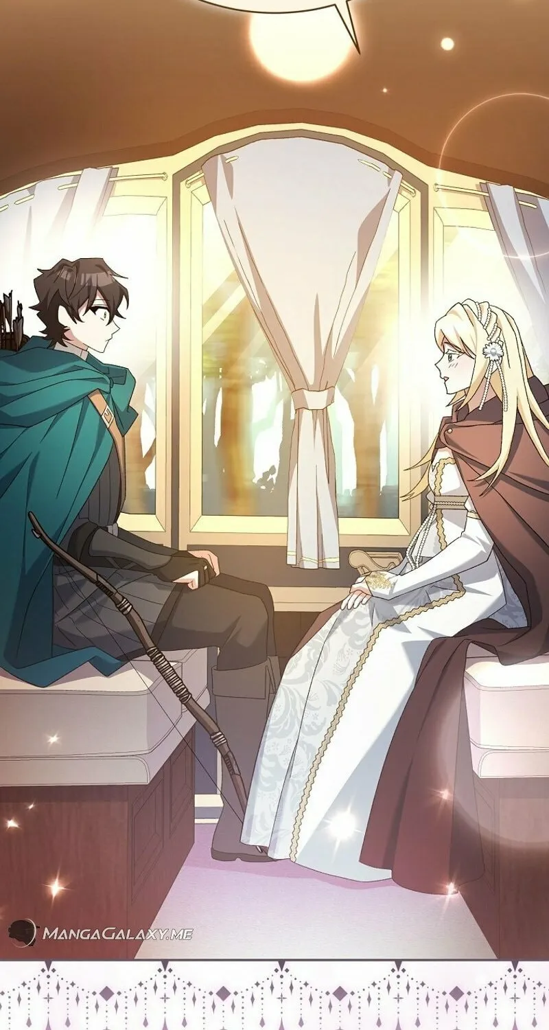 Genius Archer
