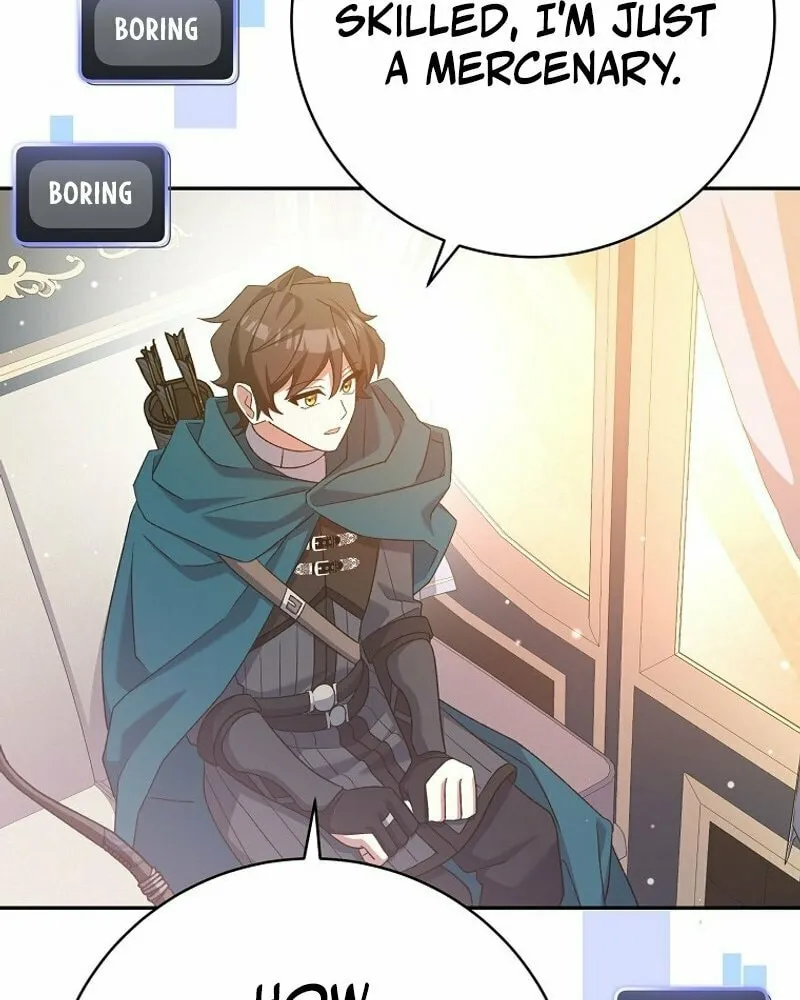 Genius Archer